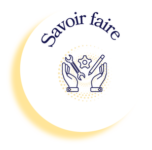 Savoir faire de Stéphanie Fink hypnothérapeute