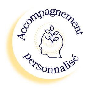 Accompagnement personnalisé au cabinet d'hypnose et PNL de la Wantzenau