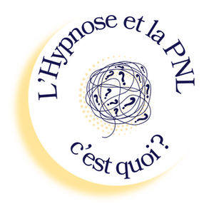 L'Hypnose et la PNL c'est quoi ? Stéphanie Fink hypnothérapeute